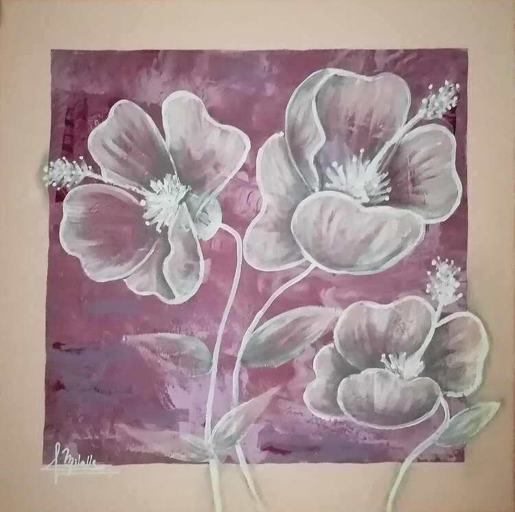 KADO Anna Pia Milella