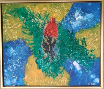 Le Fils du Ciel Alexandra Cherciu