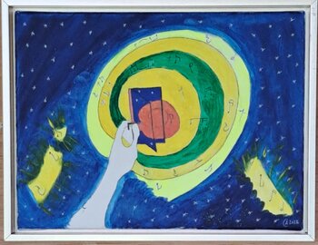 Le cerveau musical Alexandra Cherciu