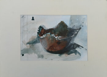 Ciotola II Sarah Miatt