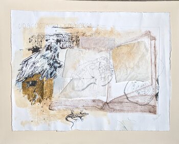 Libro alato Sarah Miatt