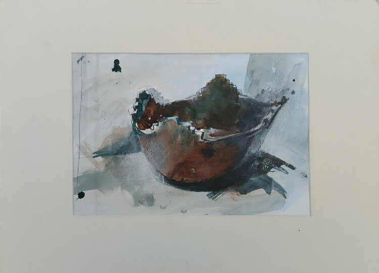 Ciotola II Sarah Miatt