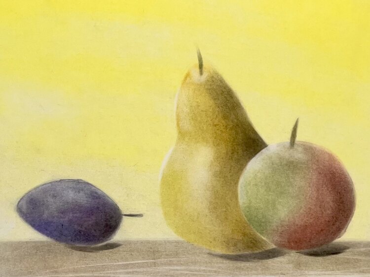 Obst Malte Dose