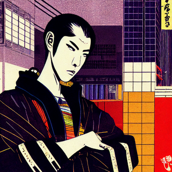 Gendan GoFuri 