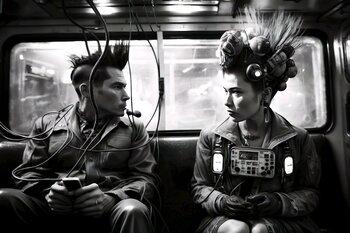 Wired #2 