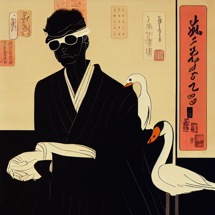 Cygnes Unexpected Universe