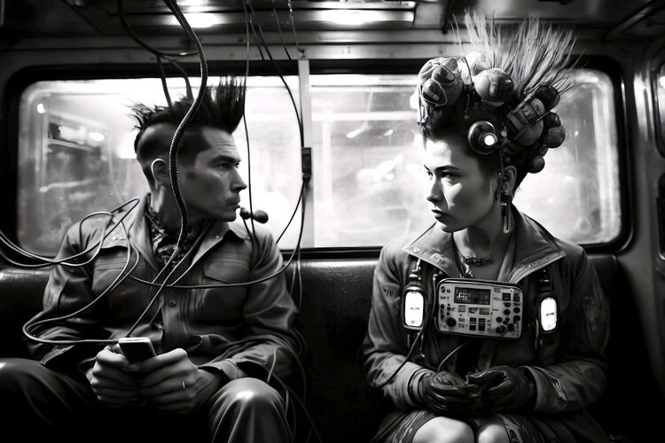 Wired #2 Unexpected Universe