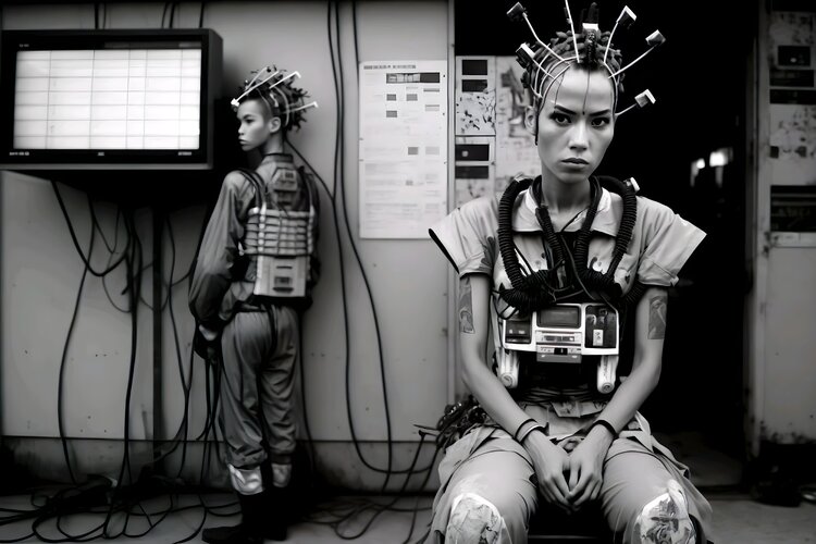 Wired #7 Unexpected Universe