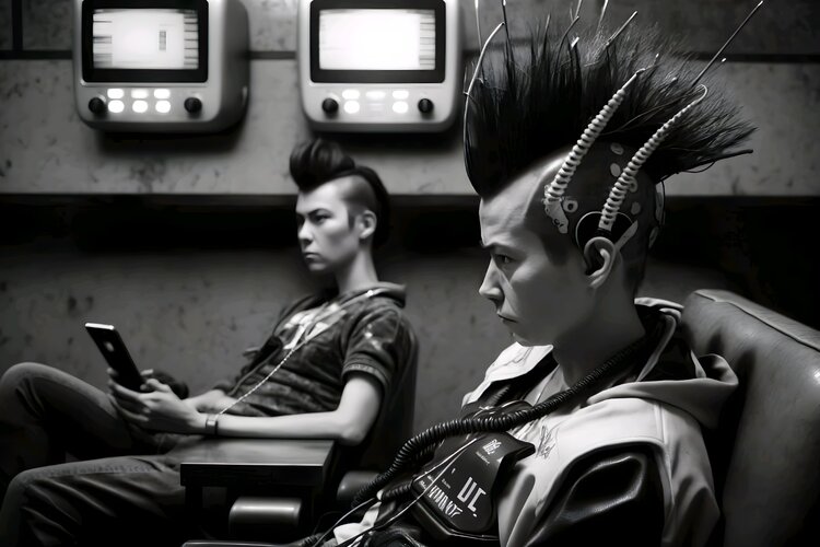 Wired #12 Unexpected Universe