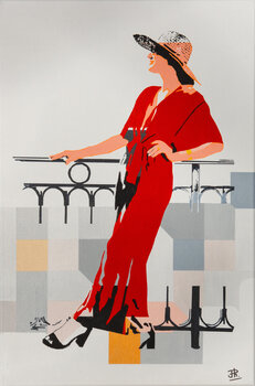 Mademoiselle Jean Philoctete