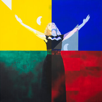 Isolde Jean Philoctete