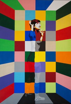 Absorption Jean Philoctete