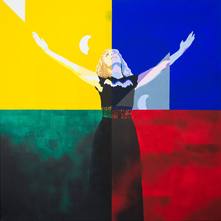 Isolde Jean Philoctete