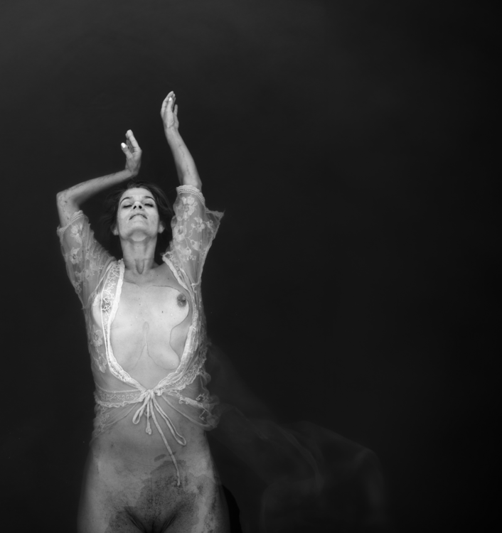 marine sombre II yoland rafougilet