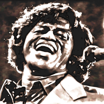 James Brown Sandra Plum-Reeves