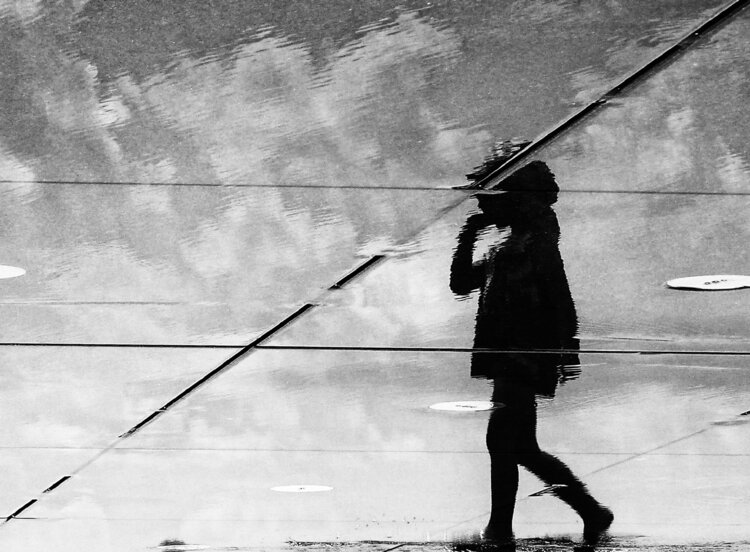 L'enfant au miroir Nathalie Gatien David
