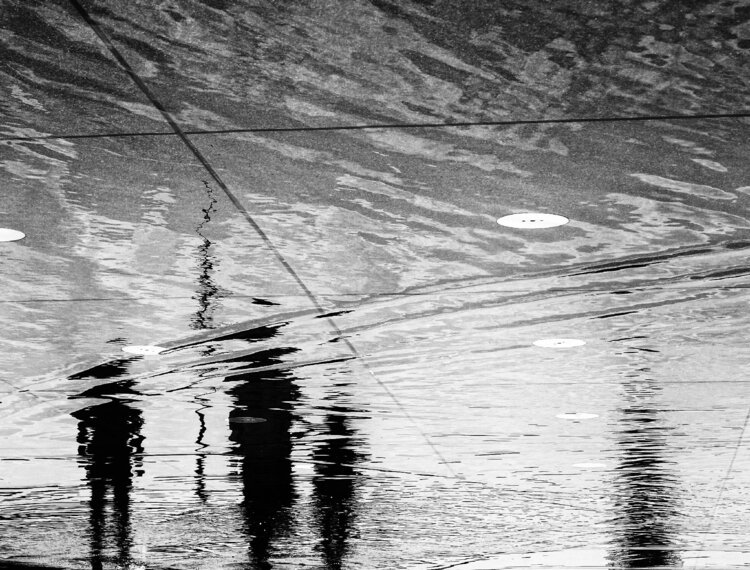Weird world 2 Nathalie Gatien David