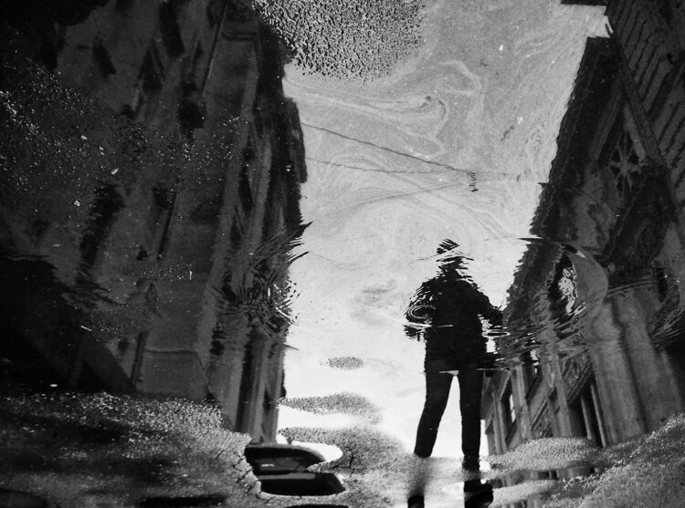 Après la pluie Nathalie Gatien David