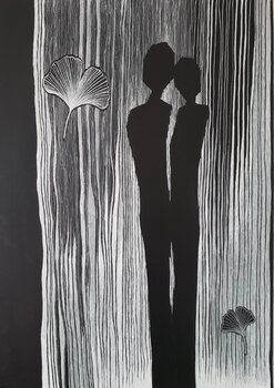 Etude sur l'Amour opus 1, N° 6 Izabella Belcarz