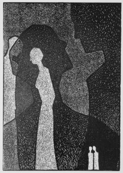 Etude sur l'Amour opus 2, n°1 Izabella Belcarz