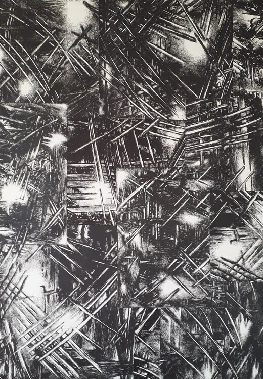 Polyphonie 4 Izabella Belcarz