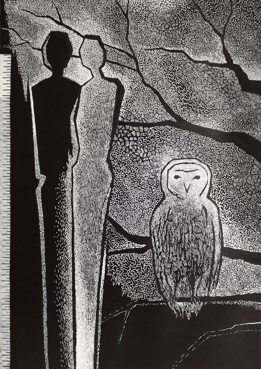 Etude sur l'Amour opus 1, N°8 Izabella Belcarz