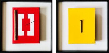 Zero Uno paolo napolitano