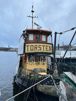 le bato Louis Dupont