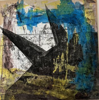 Conexión en la mirada 2002 Javier Úbeda Fuentes