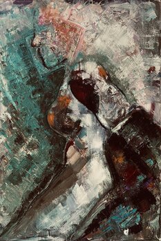 The Manipulated Individual Negar Batenipour