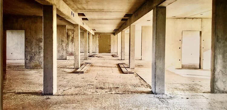 Entropiepalast X Beatrice Nunold