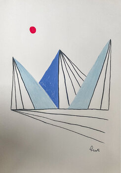 Etude N°4 Aurélie Prestigiacomo