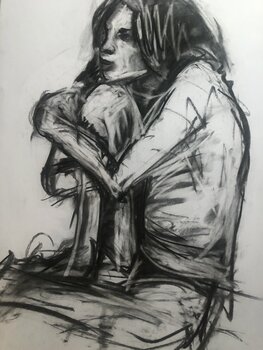 En réflechissant bien Regine Blot
