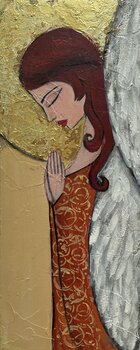 Angelic Grace Maria Doudouli