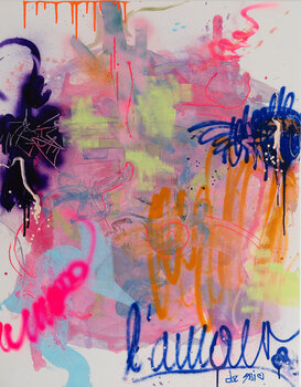 #6 L'amour de soi Ilka Schumacher