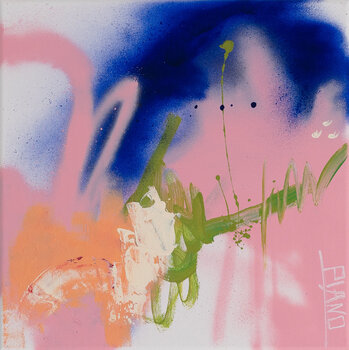 #9 Piano Ilka Schumacher