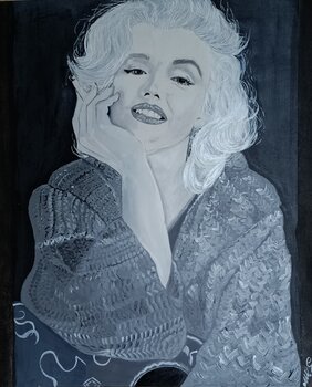 Marilyn Melissa Gazzola