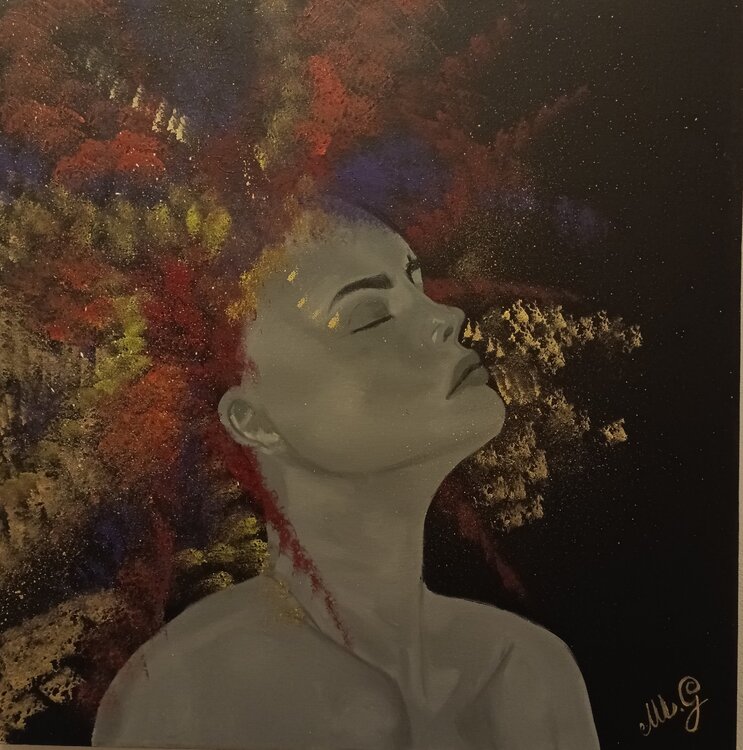 EVA Melissa Gazzola