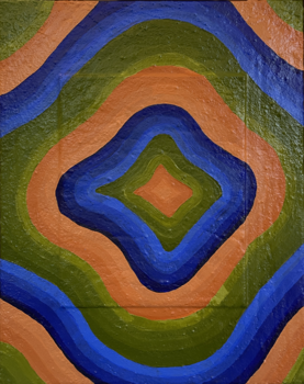 There is a pleasure in the pathless wood Ylenia Pigozzo