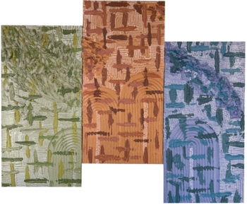 Australia Ylenia Pigozzo