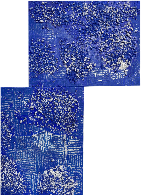 Ocean_1 Ylenia Pigozzo