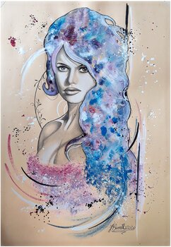 “B.B” Francesca Barretta