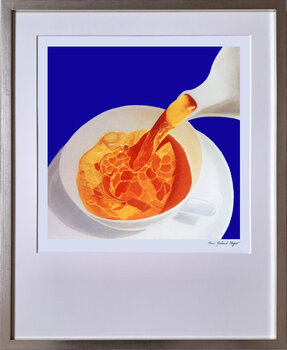 Tee 2 Hans-Gerhard Meyer