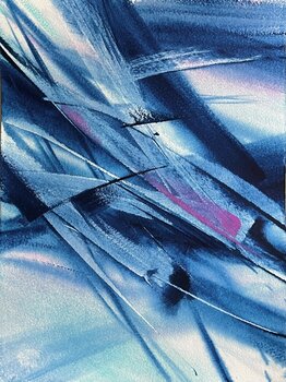 The desire of  metal Natalia Averianova