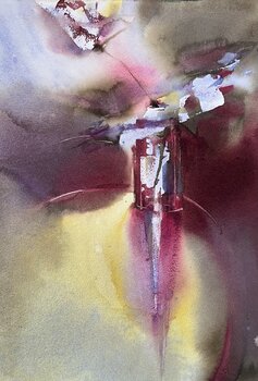 Exacerbation Natalia Averianova