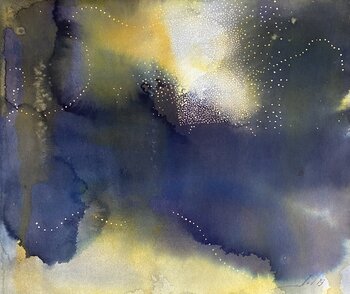 Light from darkness shines Natalia Averianova