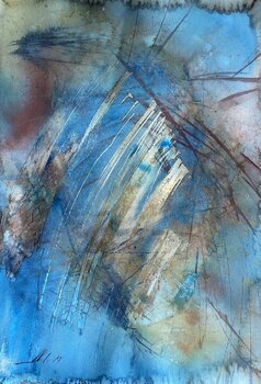 At depth Natalia Averianova