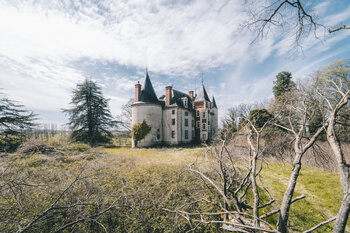 L'héritage Anthony Sala