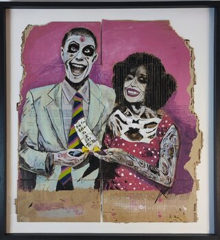 Por fin este va a ser tu año Lucía Martínez