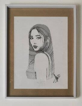 Freen Lucía Martínez